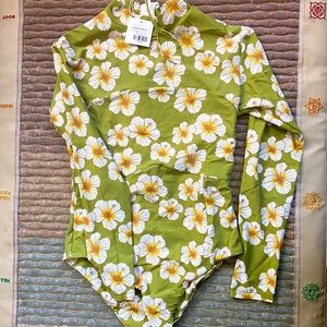 Benoa swim XL nalu surf suit